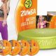 Shop Zumba Fitness DVD at Walmart: Dance Your Way Fit! | The Ultimate Zumba Guide: Dance Your Way to a Healthier You