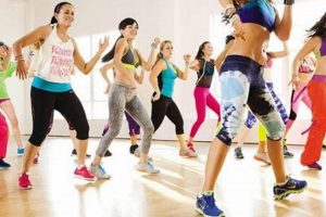 Beginner's Guide: Is Zumba OK for Beginners? + Tips! The Ultimate Zumba Guide: Dance Your Way to a Healthier You Beginner's Guide: Is Zumba OK for Beginners? + Tips! | The Ultimate Zumba Guide: Dance Your Way to a Healthier You