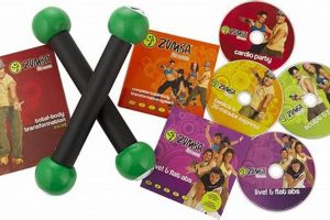 Boost Fitness: Zumba Fitness Sticks Workout Guide The Ultimate Zumba Guide: Dance Your Way to a Healthier You Boost Fitness: Zumba Fitness Sticks Workout Guide | The Ultimate Zumba Guide: Dance Your Way to a Healthier You