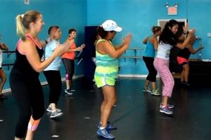 Dance Your Way Fit: Zumba Classes in Sanford, NC Today! The Ultimate Zumba Guide: Dance Your Way to a Healthier You Dance Your Way Fit: Zumba Classes in Sanford, NC Today! | The Ultimate Zumba Guide: Dance Your Way to a Healthier You