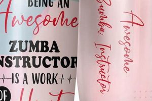 Thoughtful Zumba Instructor Gifts Ideas (That They'll Love!) The Ultimate Zumba Guide: Dance Your Way to a Healthier You Thoughtful Zumba Instructor Gifts Ideas (That They'll Love!) | The Ultimate Zumba Guide: Dance Your Way to a Healthier You