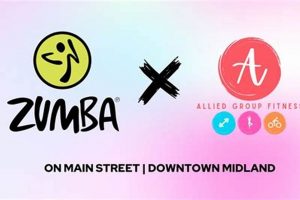 Find Fun Zumba Classes Near Midland MI Today! The Ultimate Zumba Guide: Dance Your Way to a Healthier You Find Fun Zumba Classes Near Midland MI Today! | The Ultimate Zumba Guide: Dance Your Way to a Healthier You