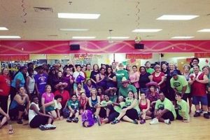 Find Fun & Effective Zumba Classes in Mesquite, TX Today! The Ultimate Zumba Guide: Dance Your Way to a Healthier You Find Fun & Effective Zumba Classes in Mesquite, TX Today! | The Ultimate Zumba Guide: Dance Your Way to a Healthier You