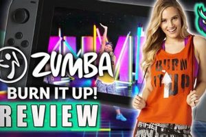 Ignite the Burn: Zumba Songs to Torch Calories Now! The Ultimate Zumba Guide: Dance Your Way to a Healthier You Ignite the Burn: Zumba Songs to Torch Calories Now! | The Ultimate Zumba Guide: Dance Your Way to a Healthier You