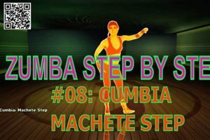 Master the Zumba Machete Step: Benefits & Guide The Ultimate Zumba Guide: Dance Your Way to a Healthier You Master the Zumba Machete Step: Benefits & Guide | The Ultimate Zumba Guide: Dance Your Way to a Healthier You