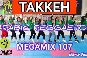 Groove to Arabic Zumba Music: Dance Fitness! The Ultimate Zumba Guide: Dance Your Way to a Healthier You Groove to Arabic Zumba Music: Dance Fitness! | The Ultimate Zumba Guide: Dance Your Way to a Healthier You