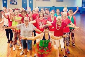 Find Great Zumba Classes in Bethlehem, PA - [Year] | The Ultimate Zumba Guide: Dance Your Way to a Healthier You