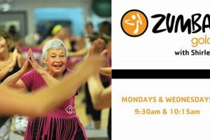 Get Fit: Zumba Gold YMCA Classes Near You The Ultimate Zumba Guide: Dance Your Way to a Healthier You Get Fit: Zumba Gold YMCA Classes Near You | The Ultimate Zumba Guide: Dance Your Way to a Healthier You