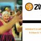 Get Fit: Zumba Gold YMCA Classes Near You | The Ultimate Zumba Guide: Dance Your Way to a Healthier You