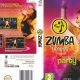 Get Fit! Zumba Fitness Party Wii Fun + Results! | The Ultimate Zumba Guide: Dance Your Way to a Healthier You