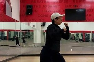 Boost Fitness: Zumba Kickboxing Workout (Fun!) The Ultimate Zumba Guide: Dance Your Way to a Healthier You Boost Fitness: Zumba Kickboxing Workout (Fun!) | The Ultimate Zumba Guide: Dance Your Way to a Healthier You
