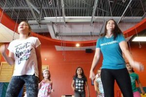 Fun! Mommy & Me Zumba Classes Near You - Dance & Bond The Ultimate Zumba Guide: Dance Your Way to a Healthier You Fun! Mommy & Me Zumba Classes Near You - Dance & Bond | The Ultimate Zumba Guide: Dance Your Way to a Healthier You