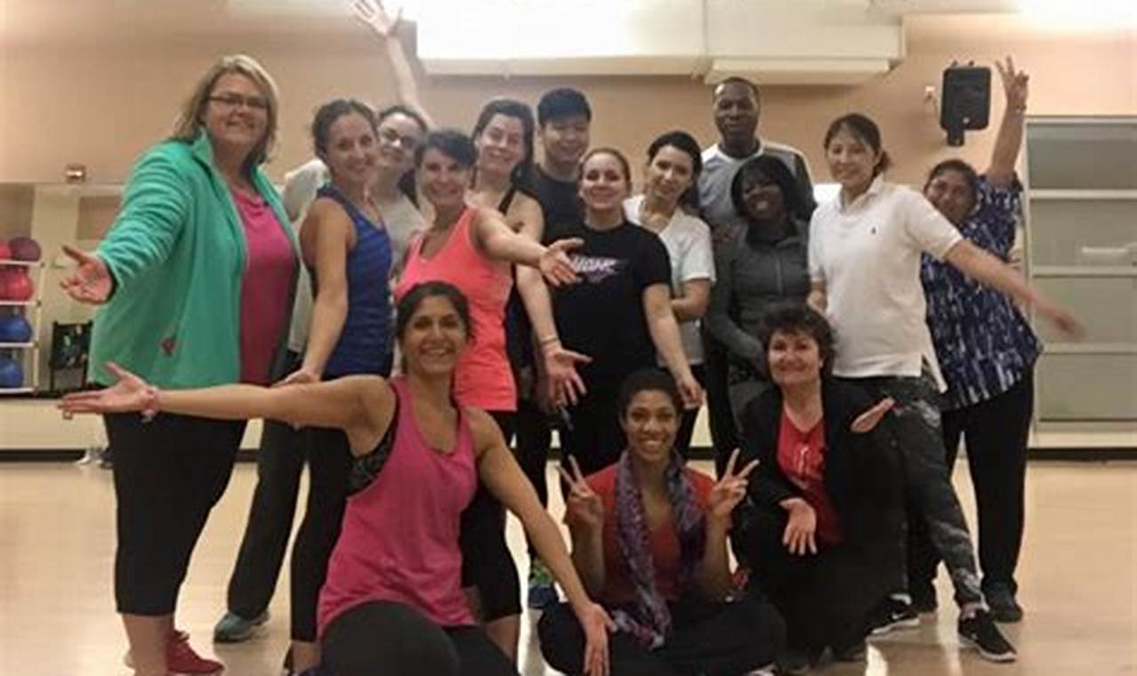 Find Fun & Effective Zumba Classes in Baltimore City Today! The Ultimate Zumba Guide: Dance Your Way to a Healthier You Find Fun & Effective Zumba Classes in Baltimore City Today! | The Ultimate Zumba Guide: Dance Your Way to a Healthier You