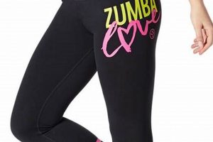 Best Zumba Fitness Leggings: Dance in Style! The Ultimate Zumba Guide: Dance Your Way to a Healthier You Best Zumba Fitness Leggings: Dance in Style! | The Ultimate Zumba Guide: Dance Your Way to a Healthier You