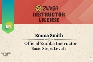 Become a Zumba Instructor: Get Your License FAST! The Ultimate Zumba Guide: Dance Your Way to a Healthier You Become a Zumba Instructor: Get Your License FAST! | The Ultimate Zumba Guide: Dance Your Way to a Healthier You