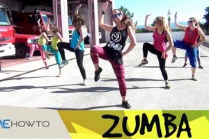 Tone & Sculpt: Zumba Dance Workout for Buttocks That Works! The Ultimate Zumba Guide: Dance Your Way to a Healthier You Tone & Sculpt: Zumba Dance Workout for Buttocks That Works! | The Ultimate Zumba Guide: Dance Your Way to a Healthier You
