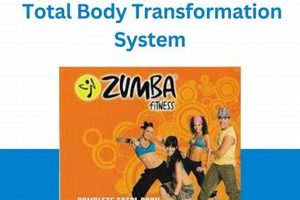Transform with Zumba: Total Body DVD System! The Ultimate Zumba Guide: Dance Your Way to a Healthier You Transform with Zumba: Total Body DVD System! | The Ultimate Zumba Guide: Dance Your Way to a Healthier You