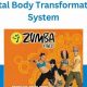 Transform with Zumba: Total Body DVD System! | The Ultimate Zumba Guide: Dance Your Way to a Healthier You