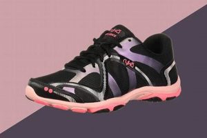 Top Pick: Best Shoe for Zumba & Walking [Guide] | The Ultimate Zumba Guide: Dance Your Way to a Healthier You