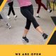 Get Fit! Zumba Class Flyer Template Design Now | The Ultimate Zumba Guide: Dance Your Way to a Healthier You