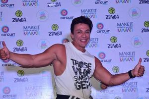 Meet the Creator of Zumba Fitness: [Name] &amp; Success Tips | The Ultimate Zumba Guide: Dance Your Way to a Healthier You