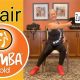 Seated Zumba Gold Chair: Dance Fitness for All Ages | The Ultimate Zumba Guide: Dance Your Way to a Healthier You