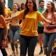 Groove to African Zumba Songs: Your Ultimate Playlist | The Ultimate Zumba Guide: Dance Your Way to a Healthier You