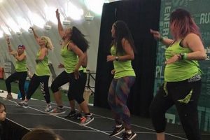 Find Fun & Effective Zumba Classes in South Tampa Today! The Ultimate Zumba Guide: Dance Your Way to a Healthier You Find Fun & Effective Zumba Classes in South Tampa Today! | The Ultimate Zumba Guide: Dance Your Way to a Healthier You