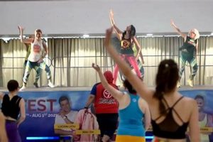 Find Top Angela Zumba Instructor Near You! The Ultimate Zumba Guide: Dance Your Way to a Healthier You Find Top Angela Zumba Instructor Near You! | The Ultimate Zumba Guide: Dance Your Way to a Healthier You