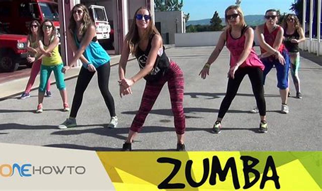 Easy Zumba: Best Songs for Beginners - Start Now! The Ultimate Zumba Guide: Dance Your Way to a Healthier You Easy Zumba: Best Songs for Beginners - Start Now! | The Ultimate Zumba Guide: Dance Your Way to a Healthier You