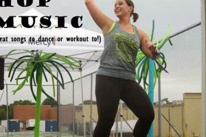 Groove to the Beat: Best Zumba Hip Hop Songs for Your Workout! The Ultimate Zumba Guide: Dance Your Way to a Healthier You Groove to the Beat: Best Zumba Hip Hop Songs for Your Workout! | The Ultimate Zumba Guide: Dance Your Way to a Healthier You