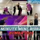 Quick Zumba 15 Minutes: Burn Fat &amp; Boost Energy! | The Ultimate Zumba Guide: Dance Your Way to a Healthier You