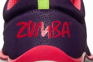 Best Zumba Shoes Women's: Dance Fitness Footwear! The Ultimate Zumba Guide: Dance Your Way to a Healthier You Best Zumba Shoes Women's: Dance Fitness Footwear! | The Ultimate Zumba Guide: Dance Your Way to a Healthier You