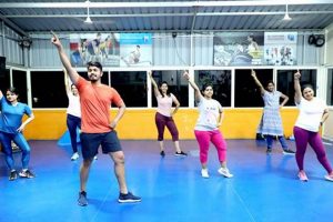 Best Zumba Classes in Bangalore: Find Your Fit! The Ultimate Zumba Guide: Dance Your Way to a Healthier You Best Zumba Classes in Bangalore: Find Your Fit! | The Ultimate Zumba Guide: Dance Your Way to a Healthier You