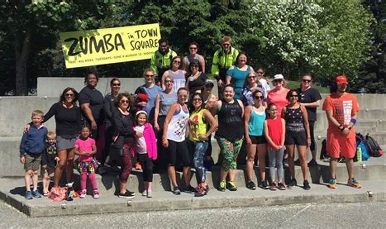 Find Fun Zumba Classes in Anchorage Alaska Today! The Ultimate Zumba Guide: Dance Your Way to a Healthier You Find Fun Zumba Classes in Anchorage Alaska Today! | The Ultimate Zumba Guide: Dance Your Way to a Healthier You
