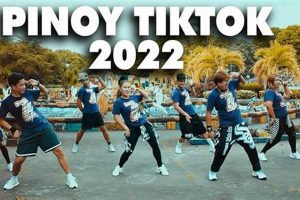 Groove to the Beat: Filipino Zumba Music Fusion! The Ultimate Zumba Guide: Dance Your Way to a Healthier You Groove to the Beat: Filipino Zumba Music Fusion! | The Ultimate Zumba Guide: Dance Your Way to a Healthier You