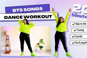 Unleash Your Inner Idol: BTS Zumba Workout Fun! The Ultimate Zumba Guide: Dance Your Way to a Healthier You Unleash Your Inner Idol: BTS Zumba Workout Fun! | The Ultimate Zumba Guide: Dance Your Way to a Healthier You