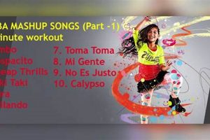 Top Best Spanish Zumba Songs for a Fun Workout Playlist The Ultimate Zumba Guide: Dance Your Way to a Healthier You Top Best Spanish Zumba Songs for a Fun Workout Playlist | The Ultimate Zumba Guide: Dance Your Way to a Healthier You