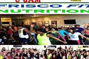 Best Zumba Classes in Frisco: Dance Your Way Fit! The Ultimate Zumba Guide: Dance Your Way to a Healthier You Best Zumba Classes in Frisco: Dance Your Way Fit! | The Ultimate Zumba Guide: Dance Your Way to a Healthier You