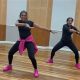 Get Fit: Tamil Zumba Dance - Fun Workout! | The Ultimate Zumba Guide: Dance Your Way to a Healthier You