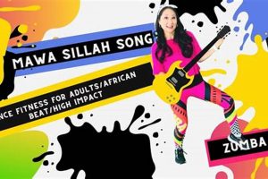 Find Zumba Fitness Mawa Sillah: Dance Your Way Fit! The Ultimate Zumba Guide: Dance Your Way to a Healthier You Find Zumba Fitness Mawa Sillah: Dance Your Way Fit! | The Ultimate Zumba Guide: Dance Your Way to a Healthier You