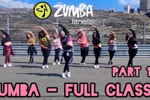 Get Fit with Zumba: Full Class Workout for You The Ultimate Zumba Guide: Dance Your Way to a Healthier You Get Fit with Zumba: Full Class Workout for You | The Ultimate Zumba Guide: Dance Your Way to a Healthier You