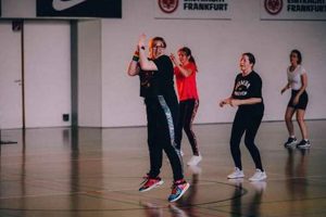 Get Fit Dancing! Zumba Fitness Frankfurt am Main Classes The Ultimate Zumba Guide: Dance Your Way to a Healthier You Get Fit Dancing! Zumba Fitness Frankfurt am Main Classes | The Ultimate Zumba Guide: Dance Your Way to a Healthier You