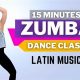 Start Latin Zumba Dance Workout for Beginners - Fun Fitness! | The Ultimate Zumba Guide: Dance Your Way to a Healthier You