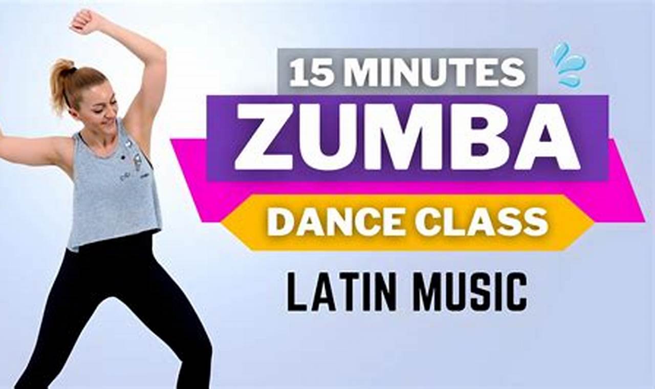 Start Latin Zumba Dance Workout for Beginners - Fun Fitness! The Ultimate Zumba Guide: Dance Your Way to a Healthier You Start Latin Zumba Dance Workout for Beginners - Fun Fitness! | The Ultimate Zumba Guide: Dance Your Way to a Healthier You