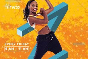 Get Fit: Zumba Fitness Flyer Template + Dance Fun! The Ultimate Zumba Guide: Dance Your Way to a Healthier You Get Fit: Zumba Fitness Flyer Template + Dance Fun! | The Ultimate Zumba Guide: Dance Your Way to a Healthier You
