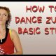 Zumba Steps: How Many Steps in Zumba Class? | The Ultimate Zumba Guide: Dance Your Way to a Healthier You