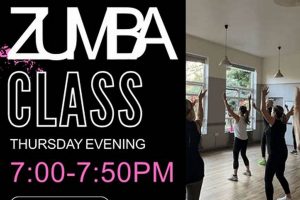 Join Local Zumba Classes @ Your Community Centre! The Ultimate Zumba Guide: Dance Your Way to a Healthier You Join Local Zumba Classes @ Your Community Centre! | The Ultimate Zumba Guide: Dance Your Way to a Healthier You
