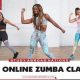 Free Zumba Online Gratis: Dance Your Way Fit! | The Ultimate Zumba Guide: Dance Your Way to a Healthier You