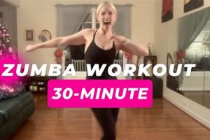 Maximize Your 30 Minute Zumba Workout Calories Burn The Ultimate Zumba Guide: Dance Your Way to a Healthier You Maximize Your 30 Minute Zumba Workout Calories Burn | The Ultimate Zumba Guide: Dance Your Way to a Healthier You